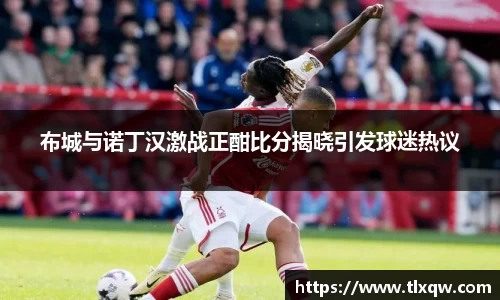 布城与诺丁汉激战正酣比分揭晓引发球迷热议