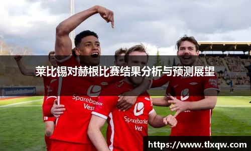 莱比锡对赫根比赛结果分析与预测展望